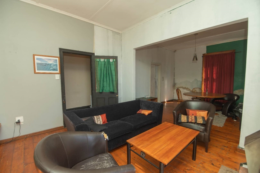 4 Bedroom Property for Sale in Port Elizabeth Central Eastern Cape